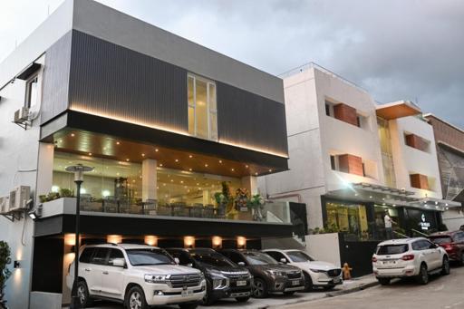 Casa Veles Hotel - Housity