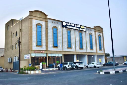 روز فيو للشقق الفندقيه - Housity