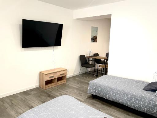 Apartamenty Barlinek - Housity