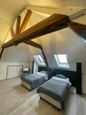 Holiday Home De Brikke - Housity