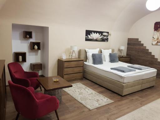 IMPERIAL ROOMS - ULTRACENTRAL - jacuzzi cu hidromasaj - Hizvo