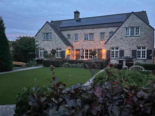 B&B De Hertog van Baerle - Housity