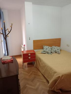 Habitacion confortable en Cuenca - Housity