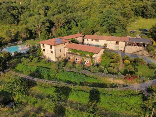 Hotel Podere Conti - Housity