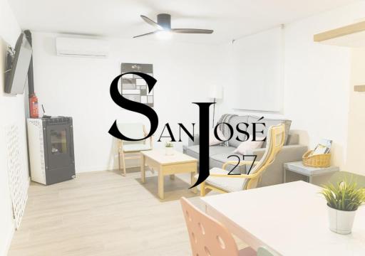 San José veintisiete - Housity