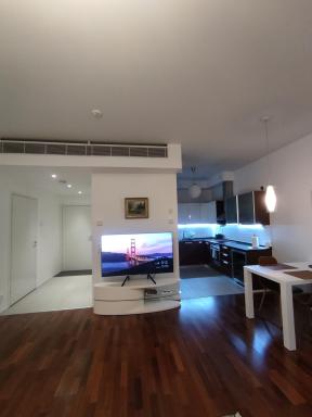 Eira Sauna & Terrace Luxe - Housity