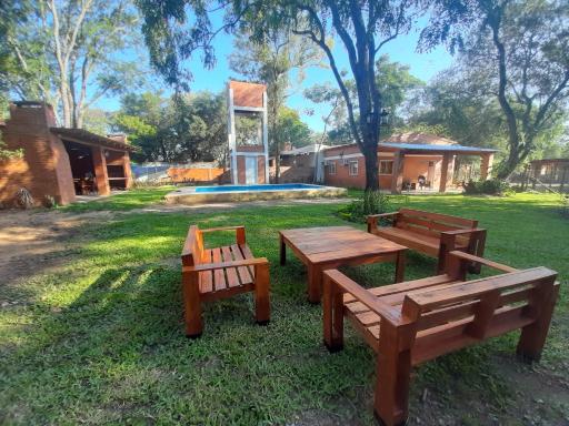 Cabaña Yvoty - Housity
