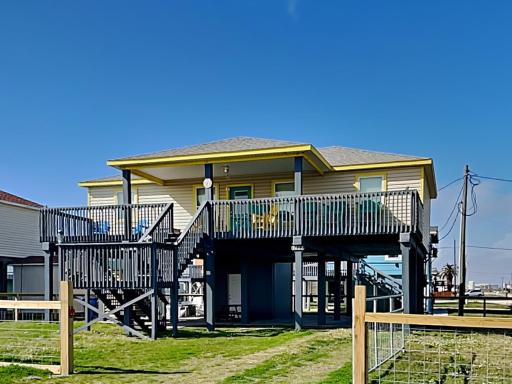 Beachy Keen - Housity
