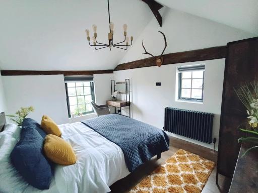 Stansted Airport Cottage - Housity