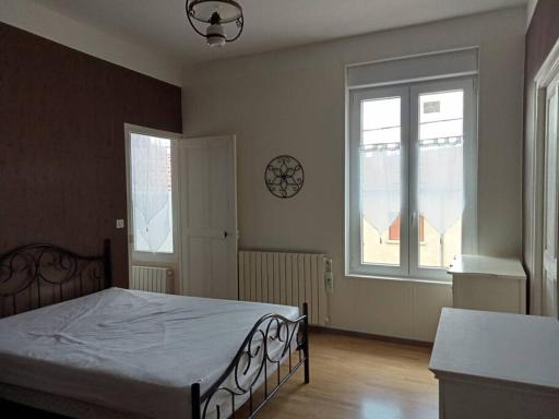 F2 1ER ETAGE - Housity