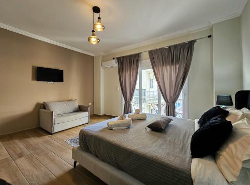 Bill Apartment 3 - Housity