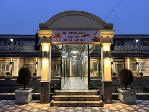 Jalal-Abad - Housity