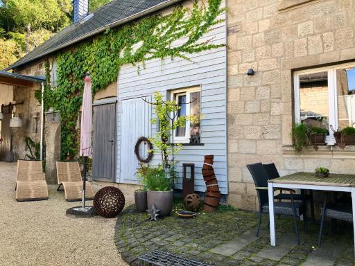 Ferienhaus Eifel-Auszeit - Housity