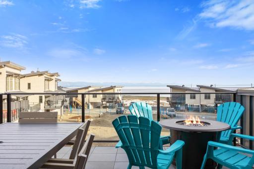 Ocean View Townhouse #30 at THE BEACH HOUSE - Housity