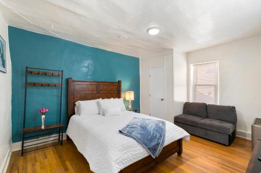 Studio Casita-15 min walk to Downtown Plaza - Housity