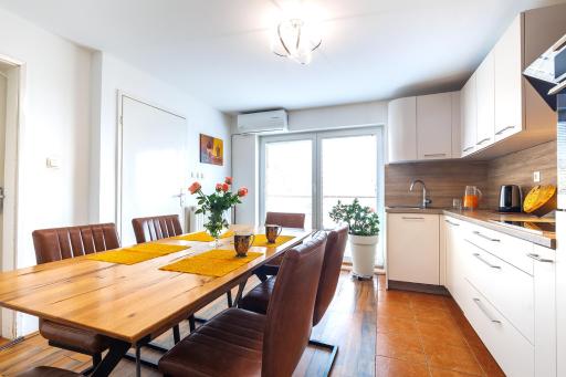 Oaza udobja s čudovitim razgledom - Housity