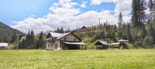 Cabana Georgiana - Housity