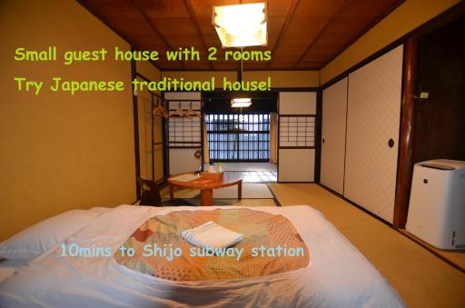 Colours - Housity