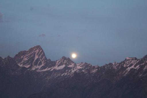 Kaala Camps - Housity