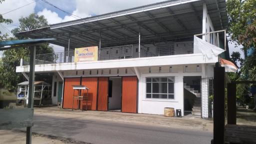 Sudah Tutup tidak buka lagi - Housity