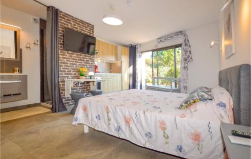 Corse et Zen BULLE ZEN 25 m² 2 pers + Bébé - Housity