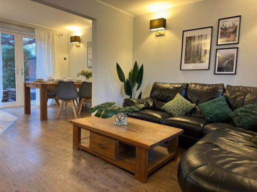 The Beaver House - Hizvo