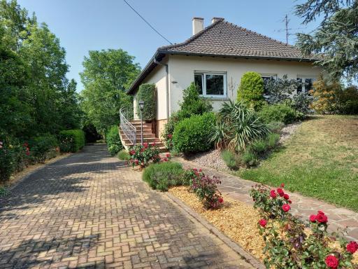 Maison proche du centre de Colmar - Chez Michel - Housity