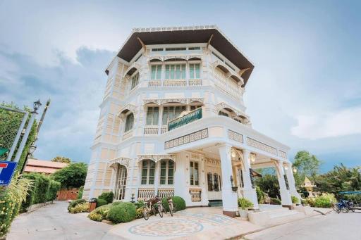 Chuchaiburi Sri Amphawa - Housity