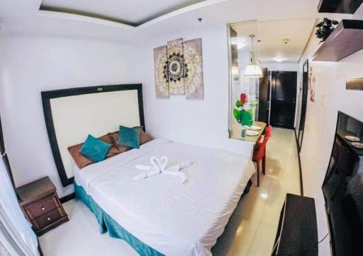Birch Tower Malate Suites - Housity