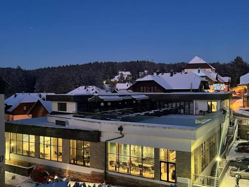 Apartman Stefan Zlatibor - Housity