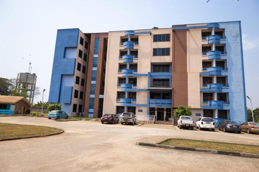 Freeman Methodist Guest House - Housity
