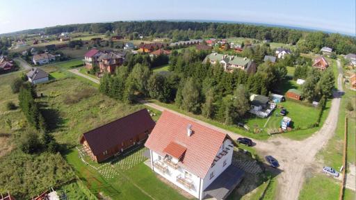 Dom Gościnny Agata - Housity
