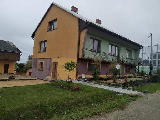 Noclegi nad S-ką - Housity