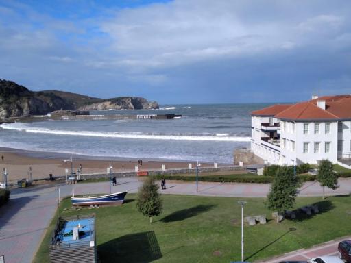 Apartamento en la playa - Housity