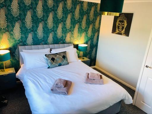 Springbank Holiday Home - Housity