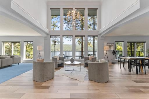 Luxury Lakefront Retreat at Liberty Lake - Housity