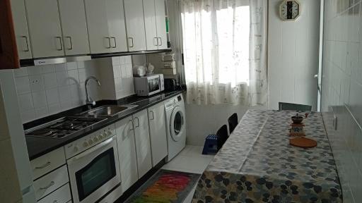 A parada da Ribeira - Housity