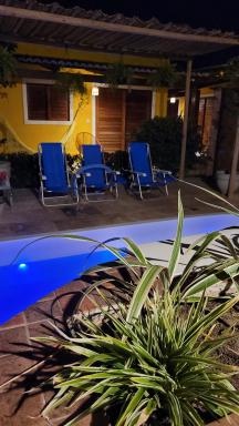 Pousada Céu Azul - Housity