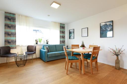 Wohlfühlapartment 47 - Housity