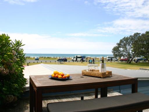 Seasong - Waihi Beach Holiday Home - Housity