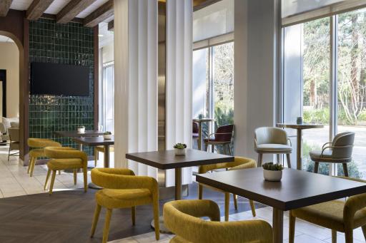 San Ramon Marriott - Housity