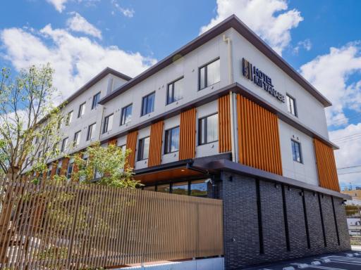 Hotel Kii Tanabe - Housity