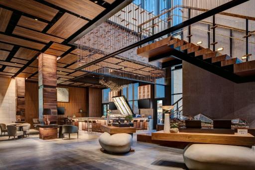 Odessa Marriott Hotel & Conference Center - Housity