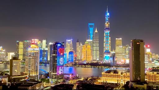 Shanghai Shining River Apartment -Near the Bund - Hizvo