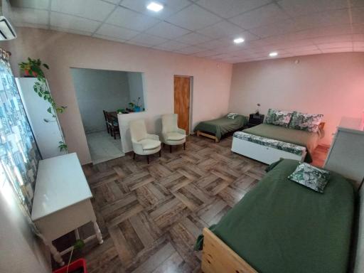 Depto Lu 3 - Housity