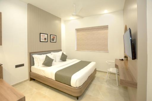 FabHotel Rama Inn - Housity