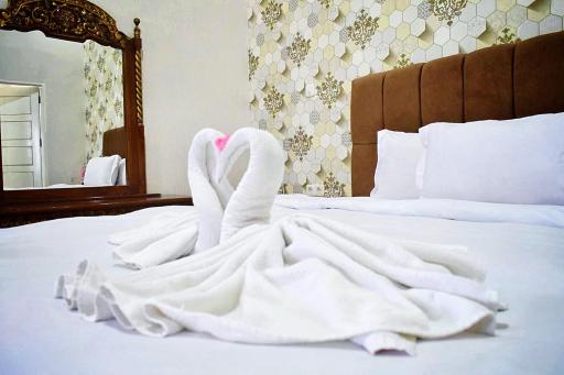 Villa Victoria Bukittinggi - Housity