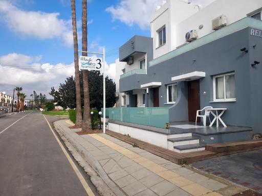 Magic Sea Apartments - Housity