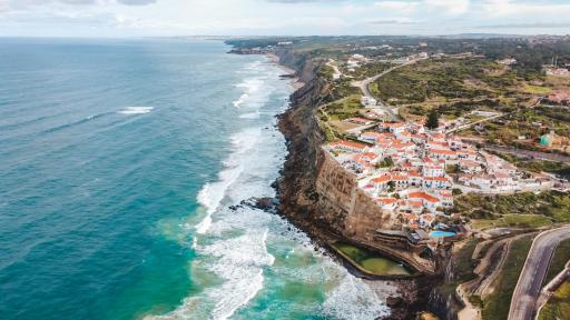 Azenhas do Mar Cottage - Housity