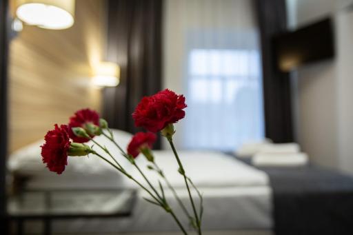ApartHotel Centrum - parking free - Housity